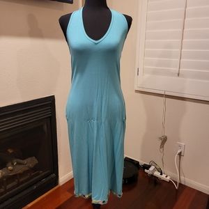Halter Dress (NWOT)